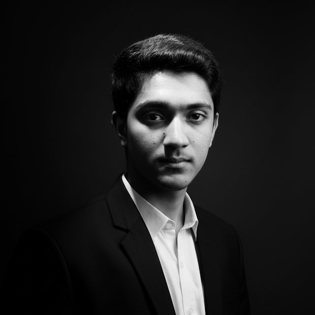 Ali Malik